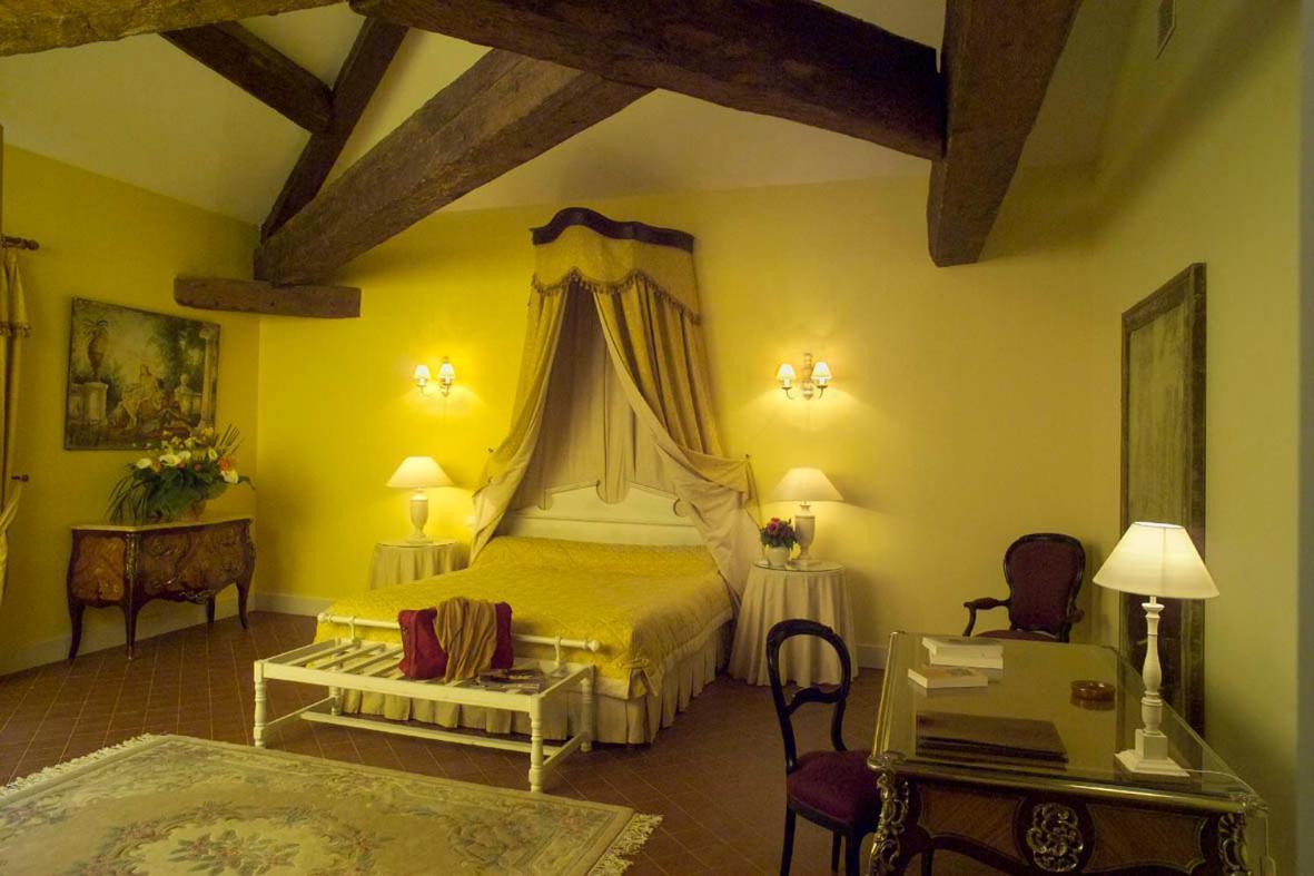 Hotel Chateau De Cavanac
